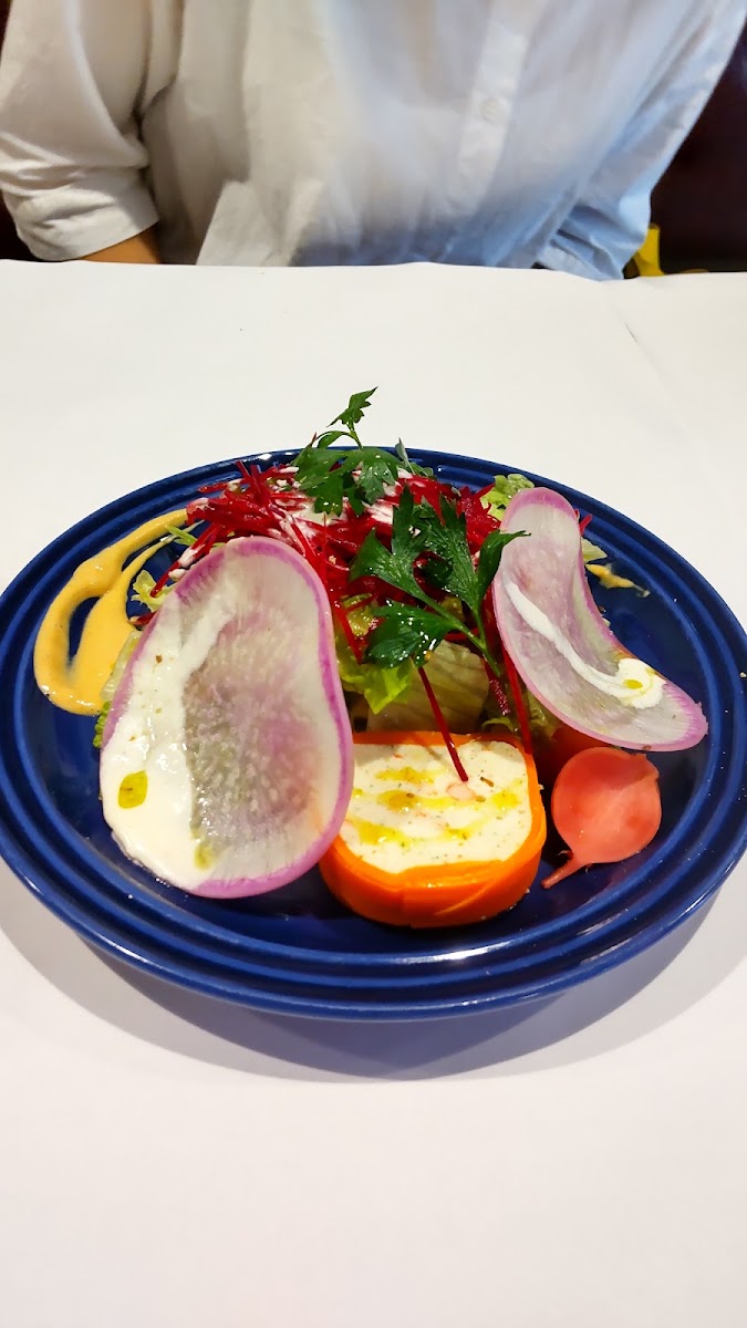 Salle A Manger De Kajino Photo 7