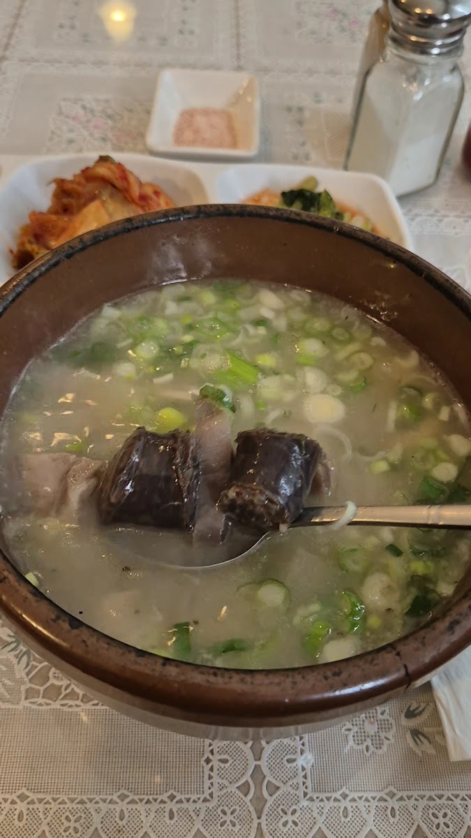 Samwon Restaurant Photo 2