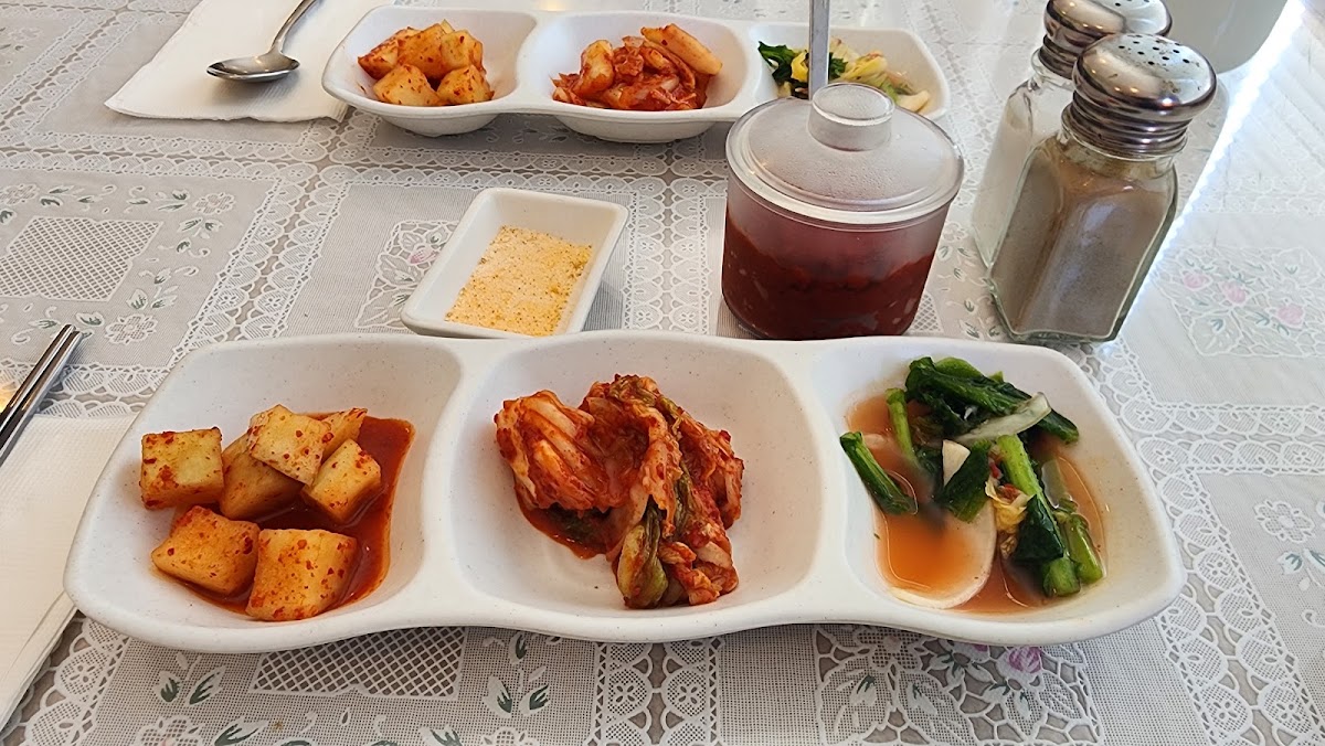 Samwon Restaurant Photo 5