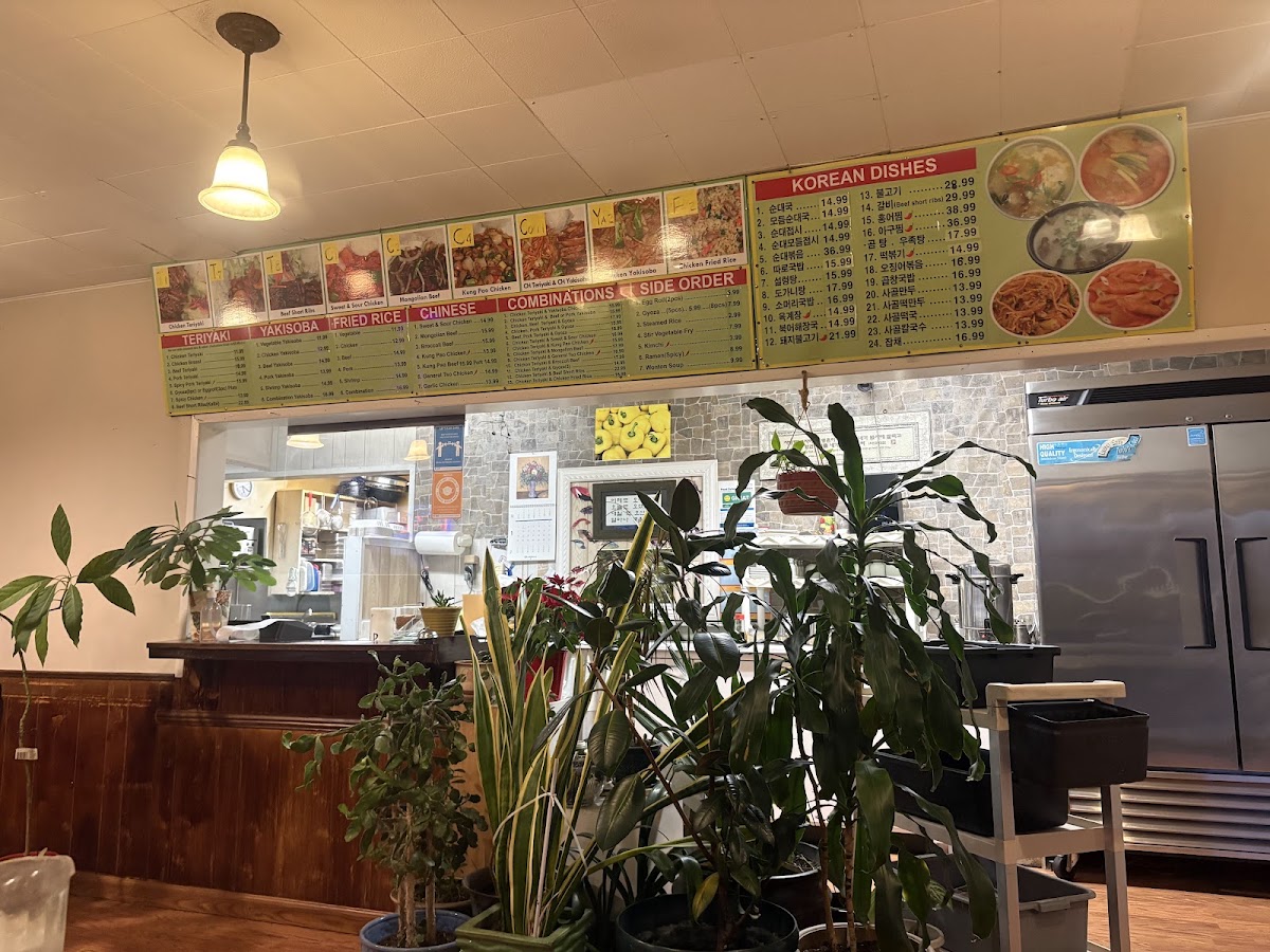 Samwon Restaurant Photo 6