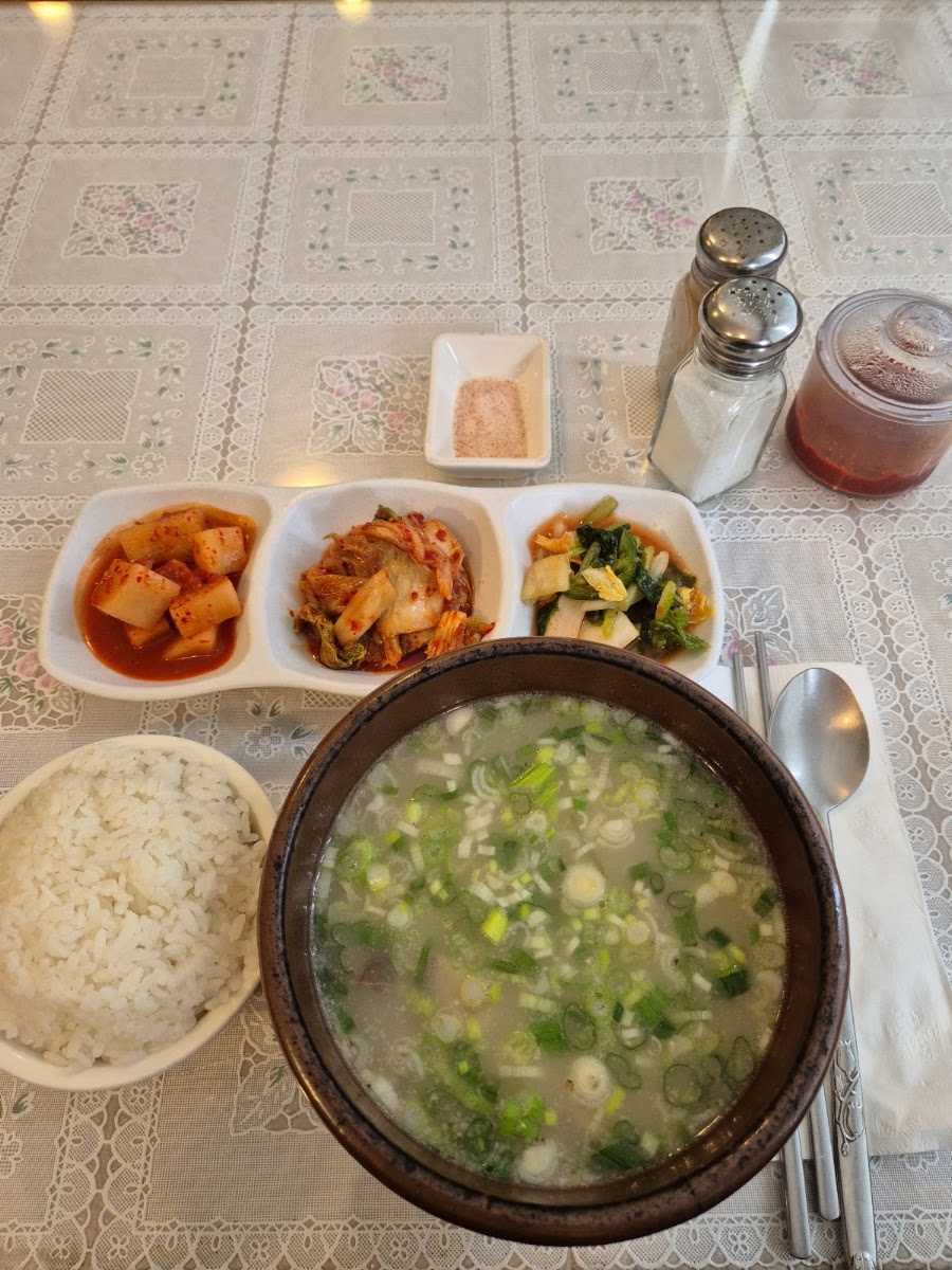 Samwon Restaurant Photo 8