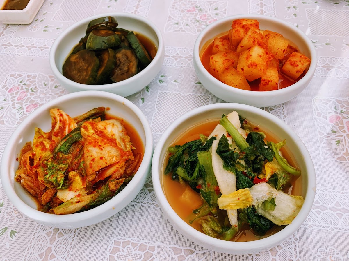 Samwon Restaurant Photo 9