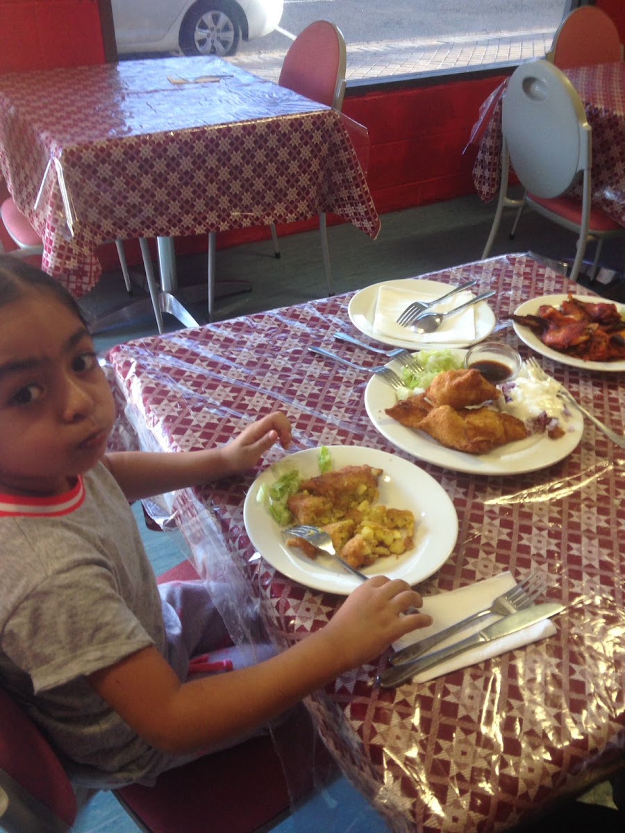 Sanjh Indian Restaurant Photo 5