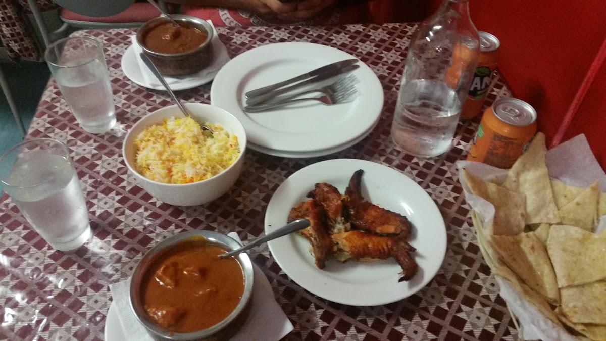 Sanjh Indian Restaurant Photo 6