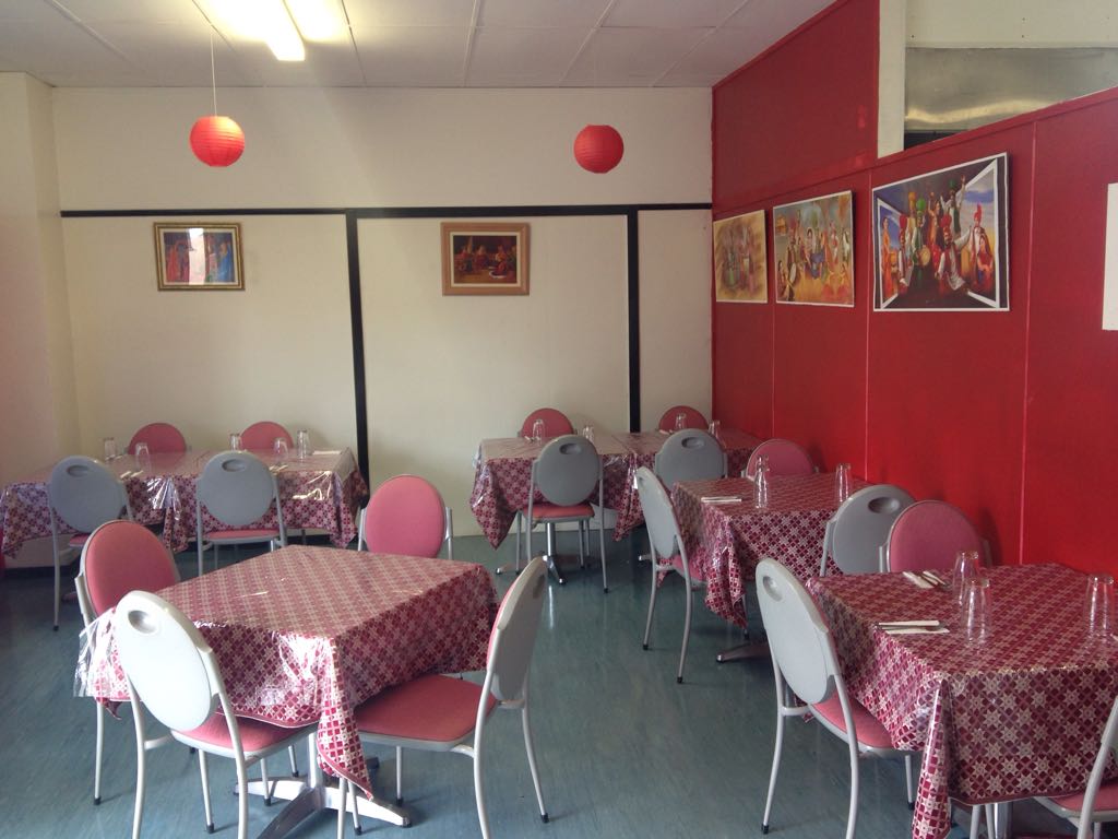 Sanjh Indian Restaurant Photo 9