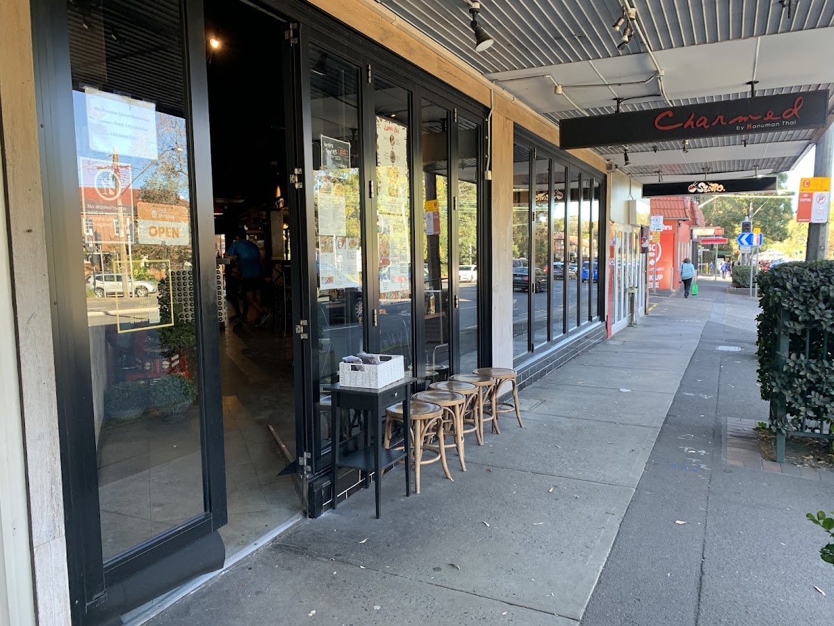 Sento Japanese Kitchen