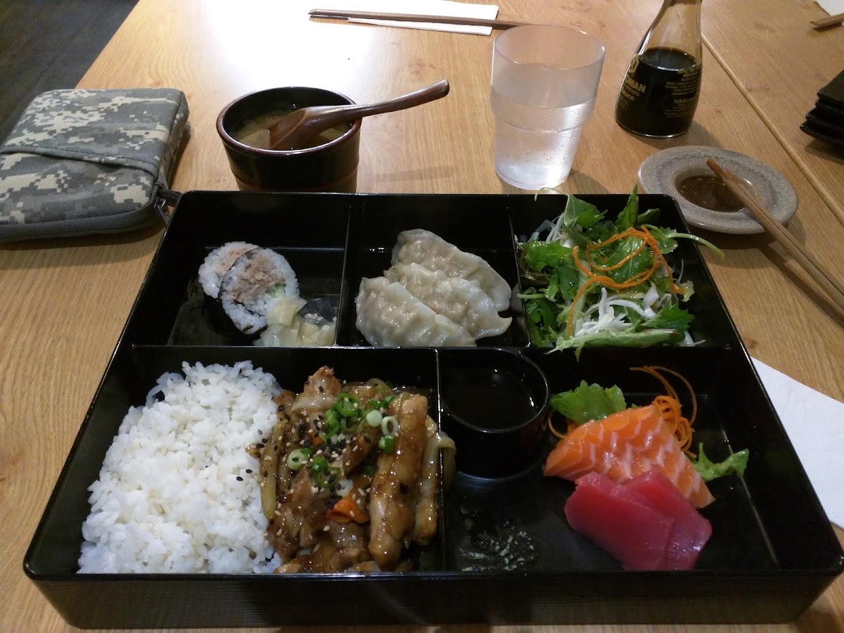 Sento Japanese Kitchen Photo 10