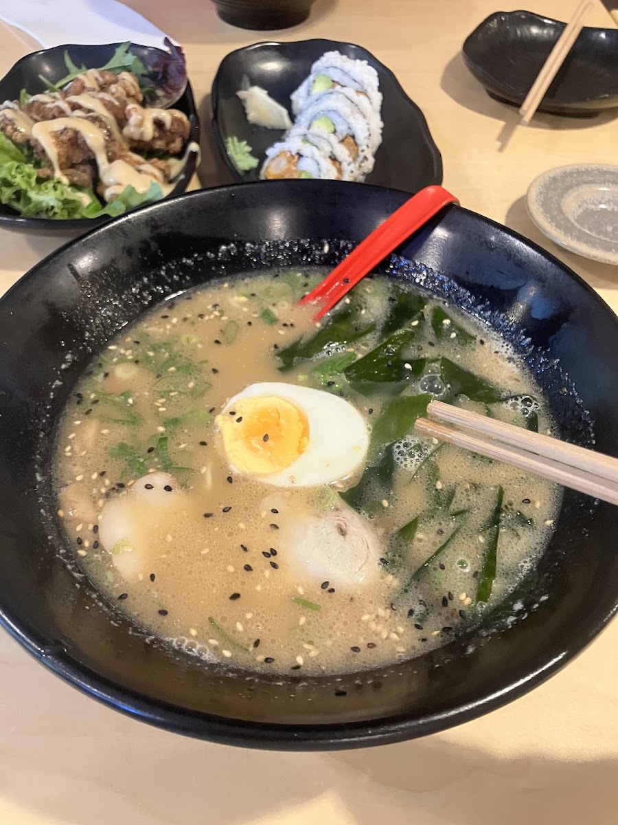 Sento Japanese Kitchen Photo 3