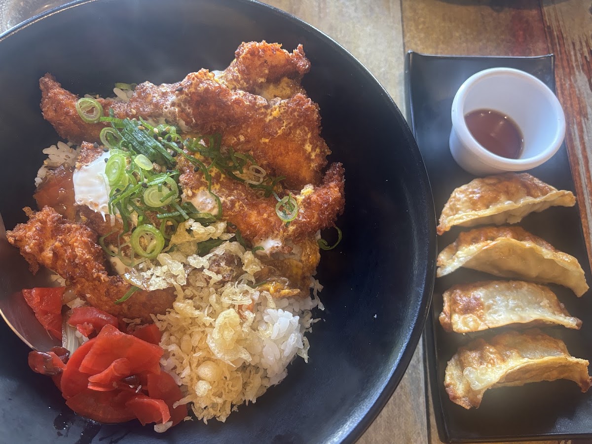 Sento Japanese Kitchen Photo 4