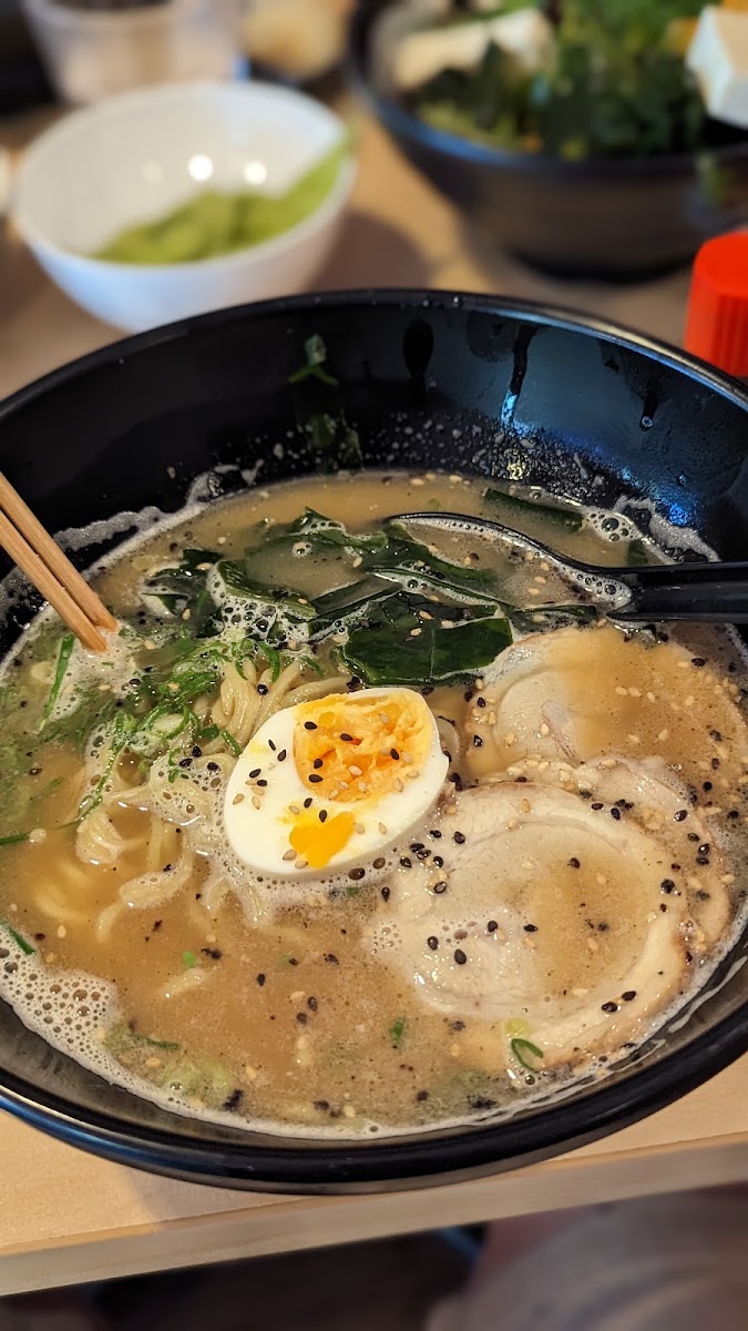 Sento Japanese Kitchen Photo 6