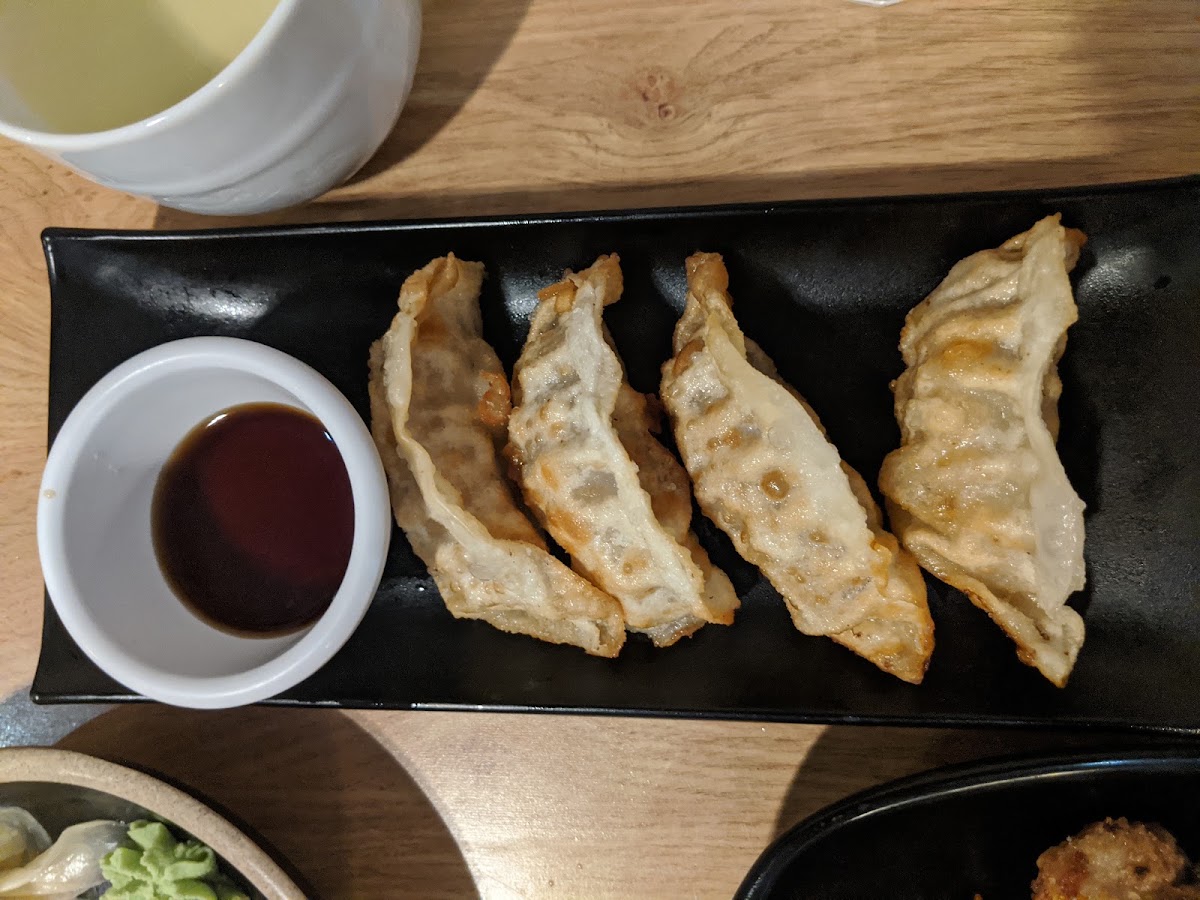 Sento Japanese Kitchen Photo 7