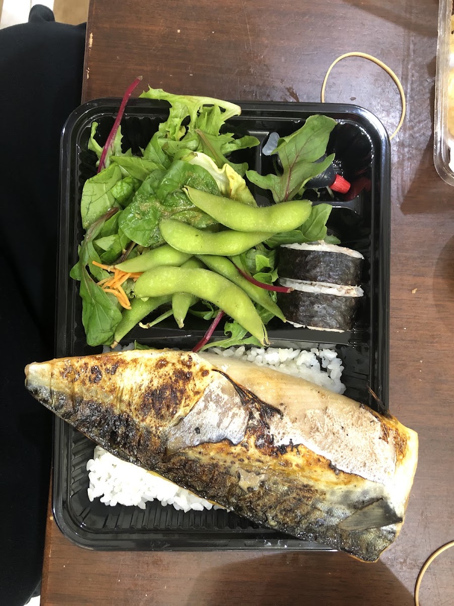 Sento Japanese Kitchen Photo 8