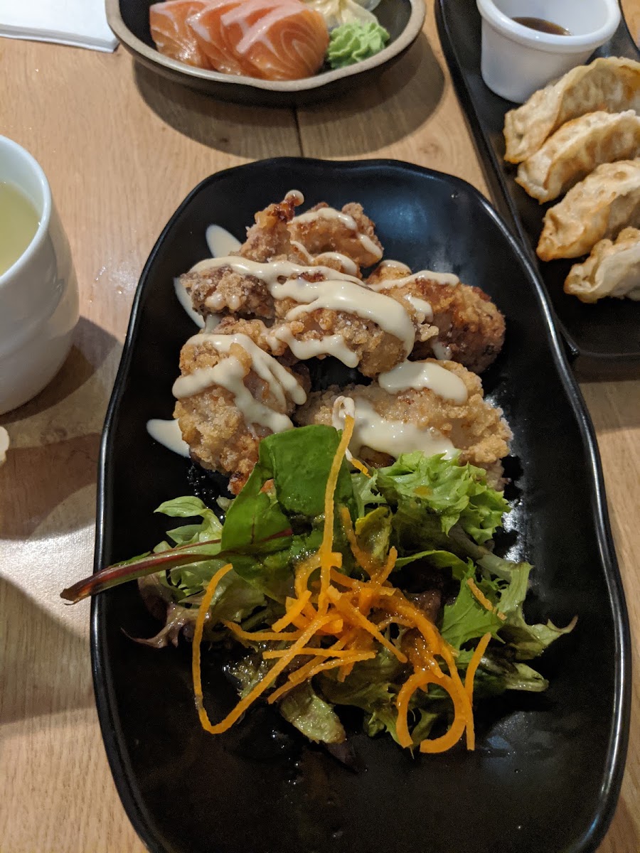 Sento Japanese Kitchen Photo 9
