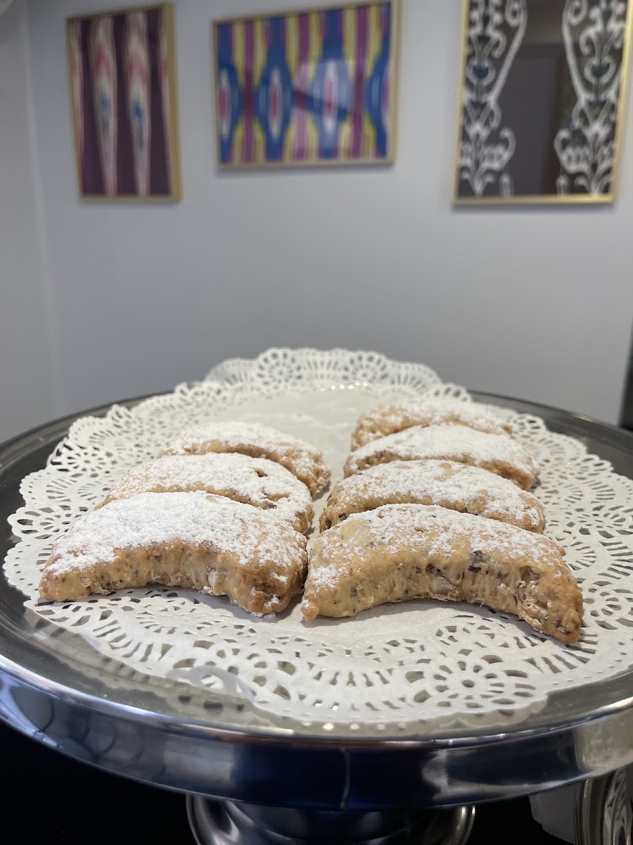 Silk Road Uyghur Cuisine Adelaide Photo 3