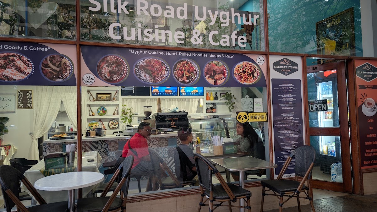 Silk Road Uyghur Cuisine Adelaide Photo 4