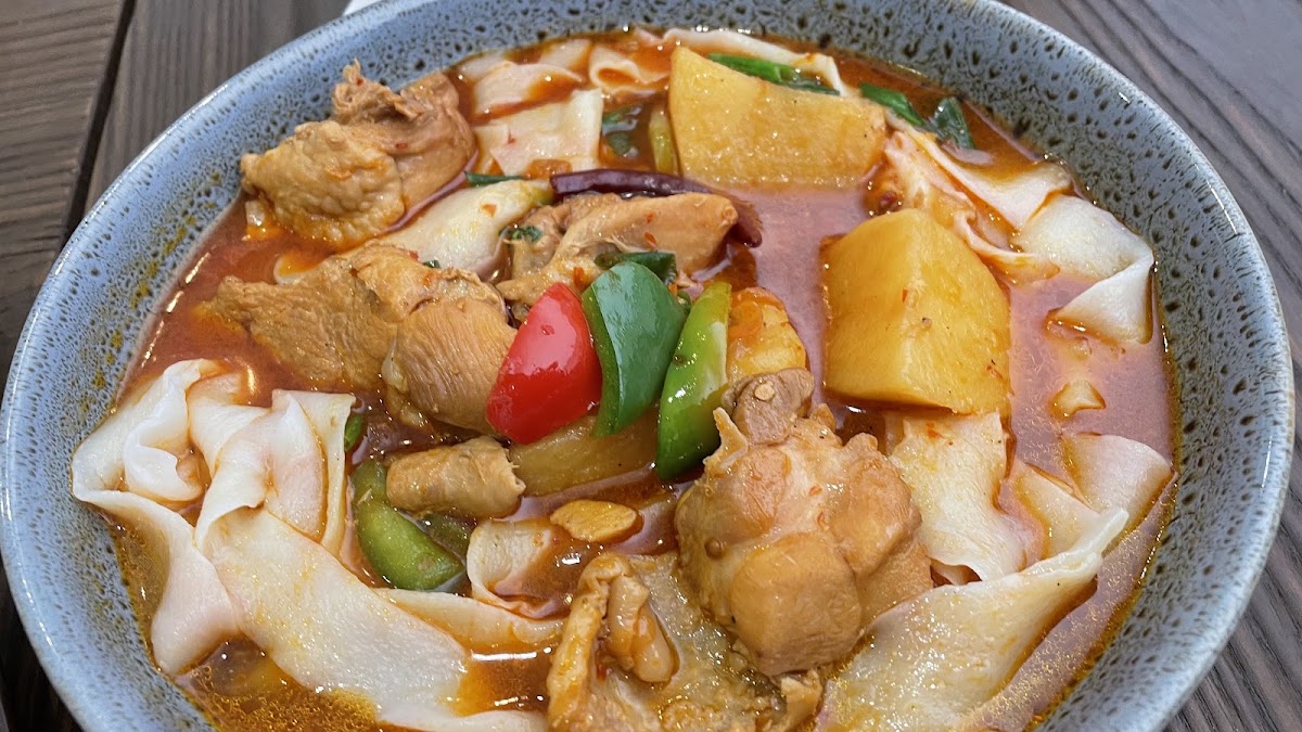 Silk Road Uyghur Cuisine Adelaide Photo 5