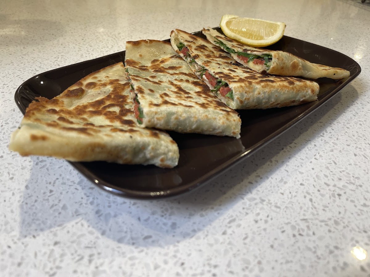 Silk Road Uyghur Cuisine Adelaide Photo 6