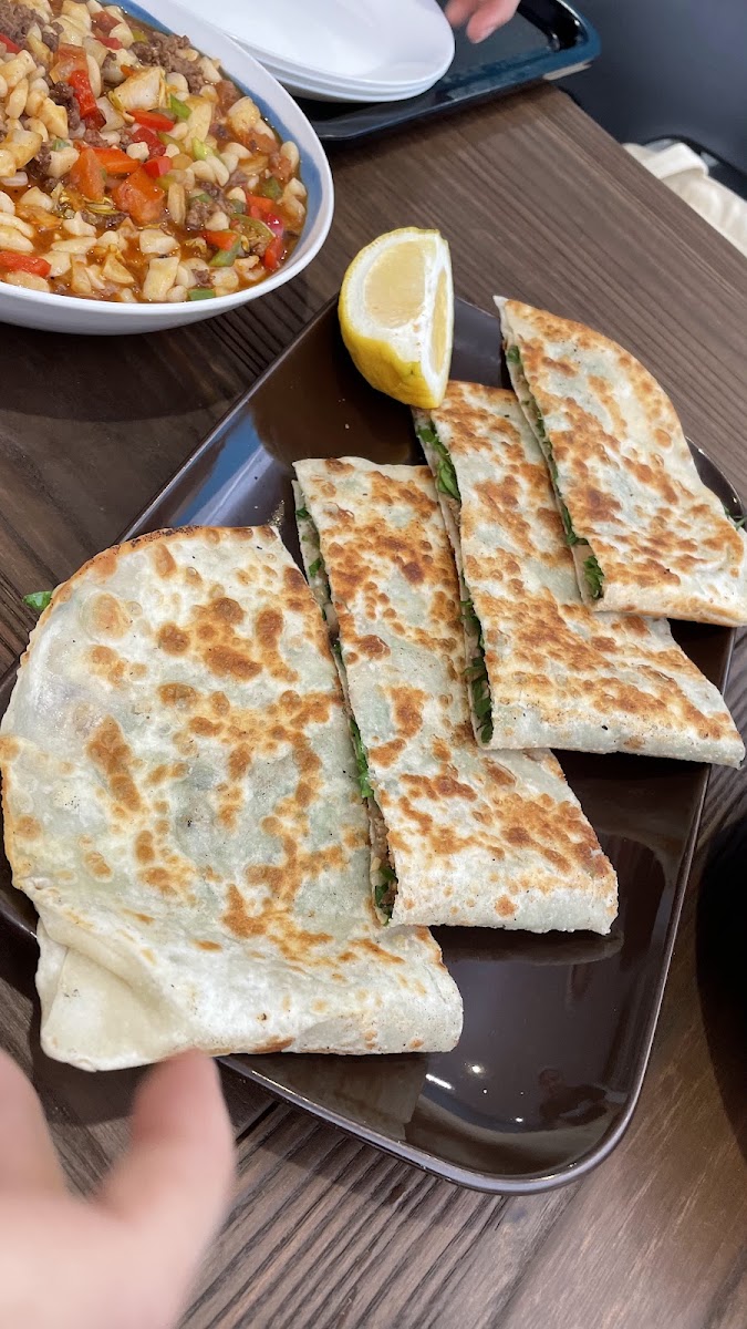 Silk Road Uyghur Cuisine Adelaide Photo 7