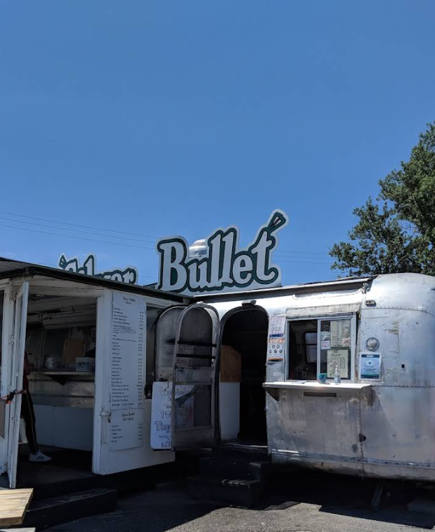 Silver Bullet Photo 3