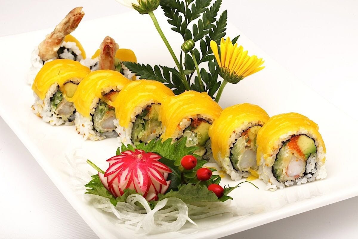 Silver Ocean Restaurant Photo 4