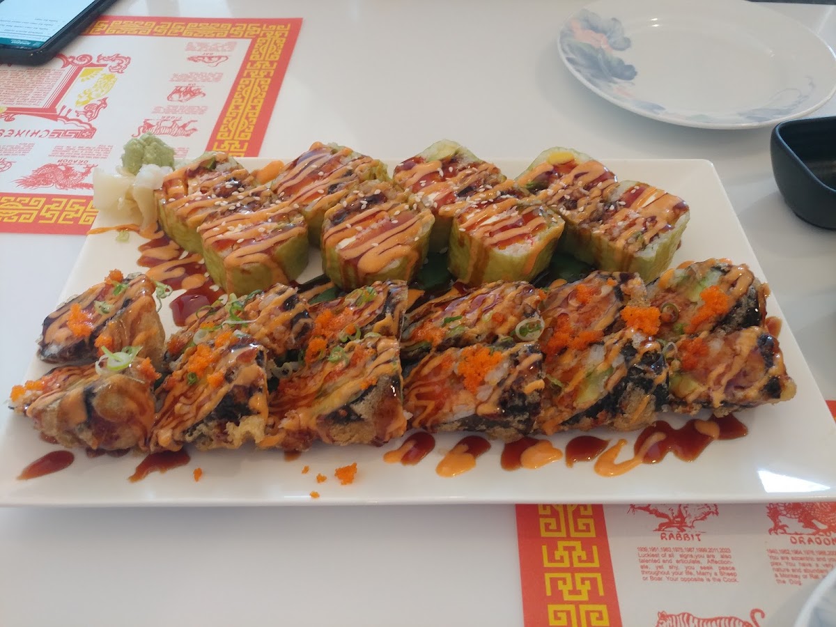 Silver Ocean Restaurant Photo 6