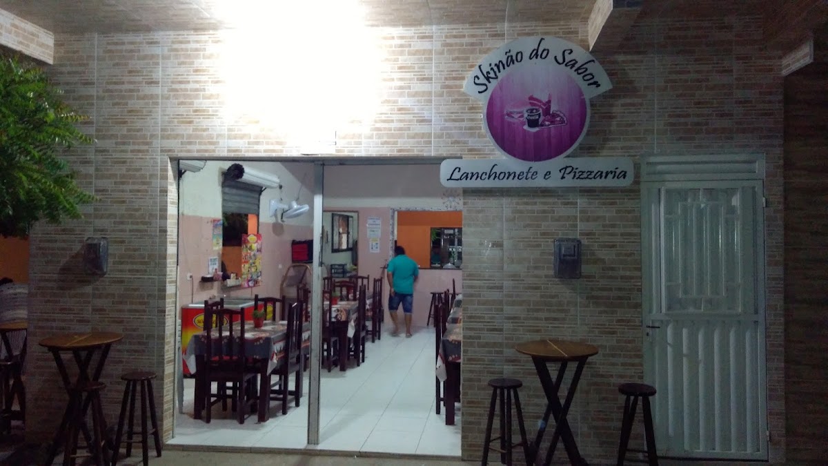 Skinao Do Sabor