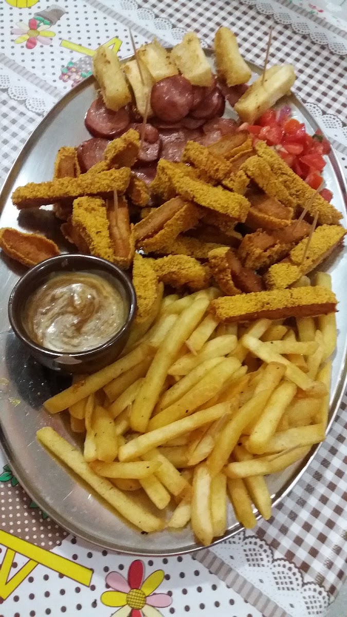 Skinao Do Sabor Photo 10