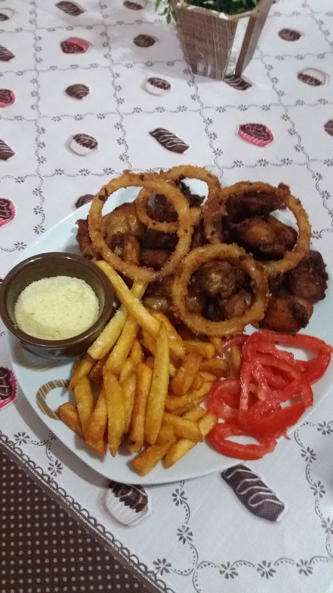 Skinao Do Sabor Photo 4