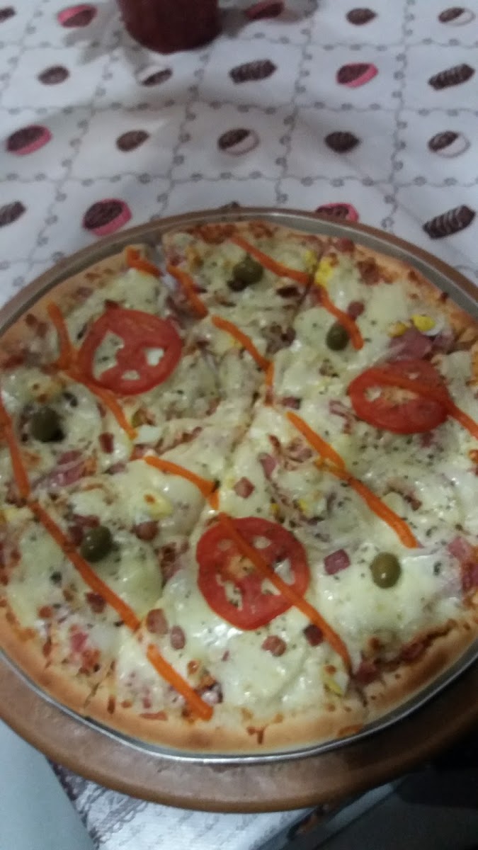 Skinao Do Sabor Photo 5