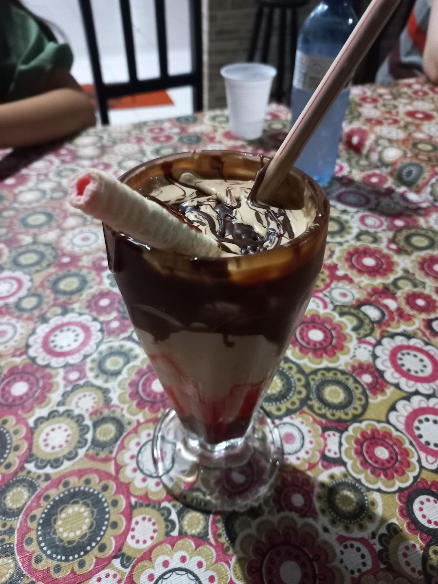 Skinao Do Sabor Photo 6