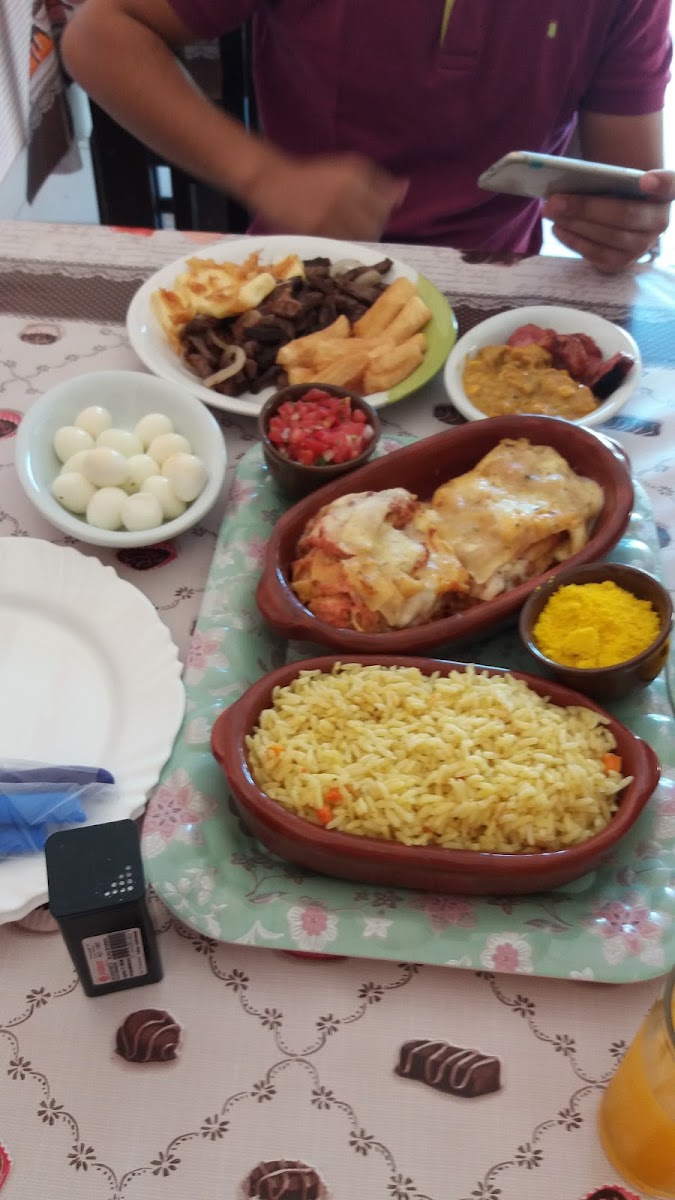 Skinao Do Sabor Photo 8