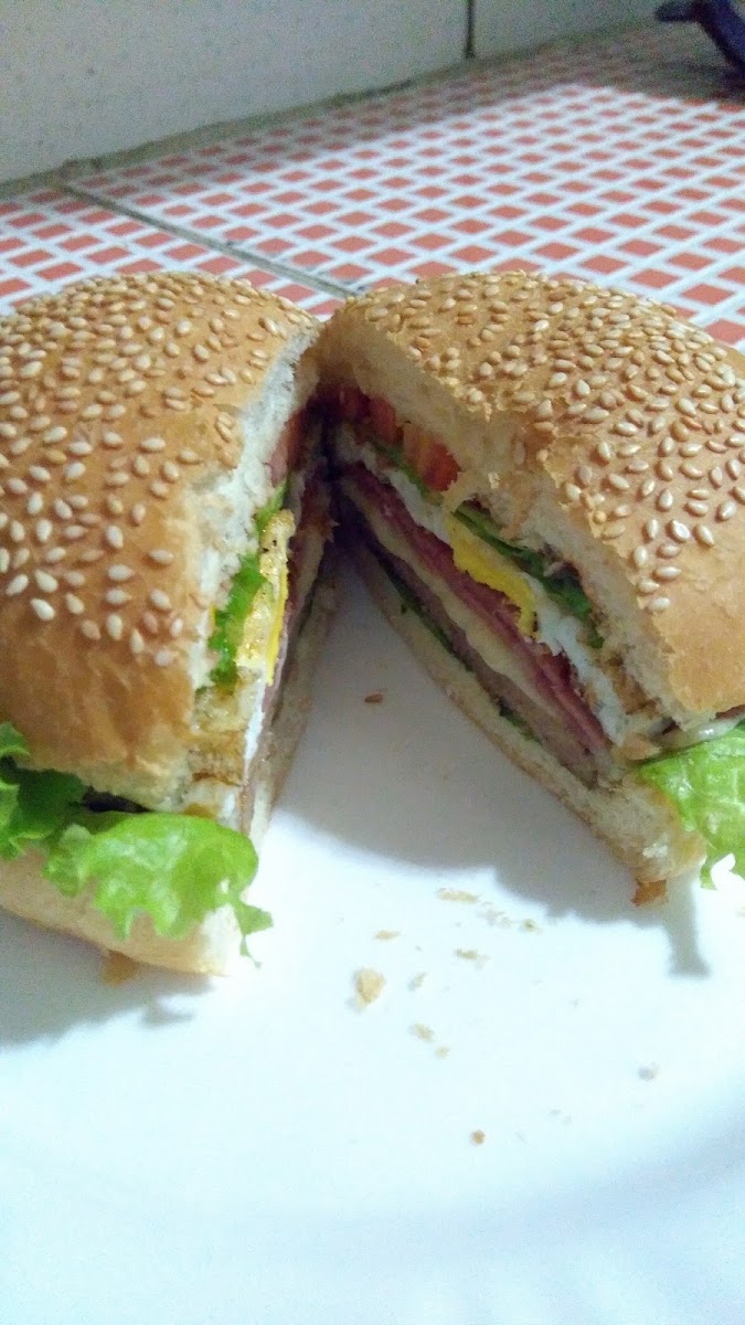 Skinao Do Sabor Photo 9