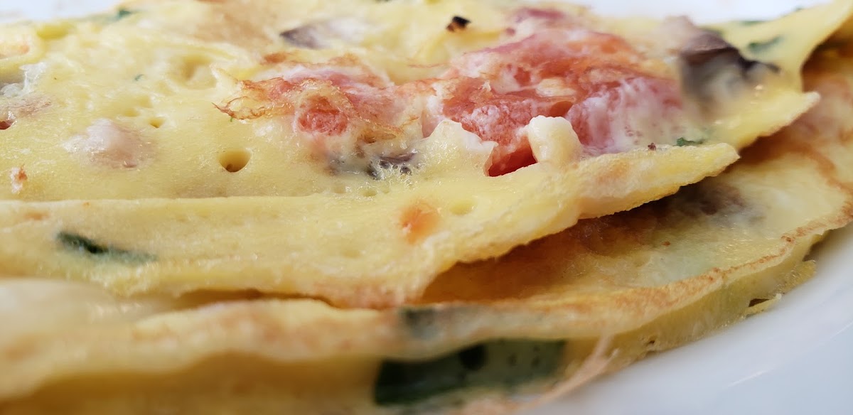Sofia's Breakfast & Lunch Photo 6