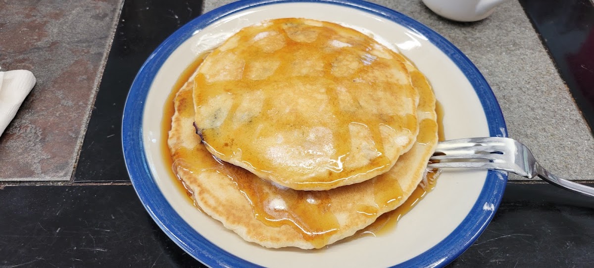 Sue's Cobscook Bay Cafe Photo 6