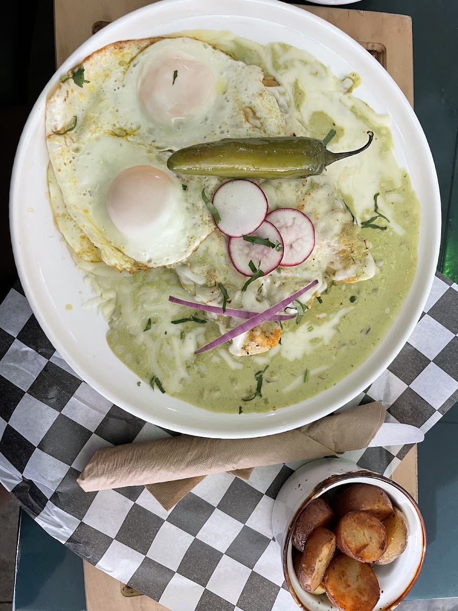 Taco N Madres (K Brunch) Photo 10