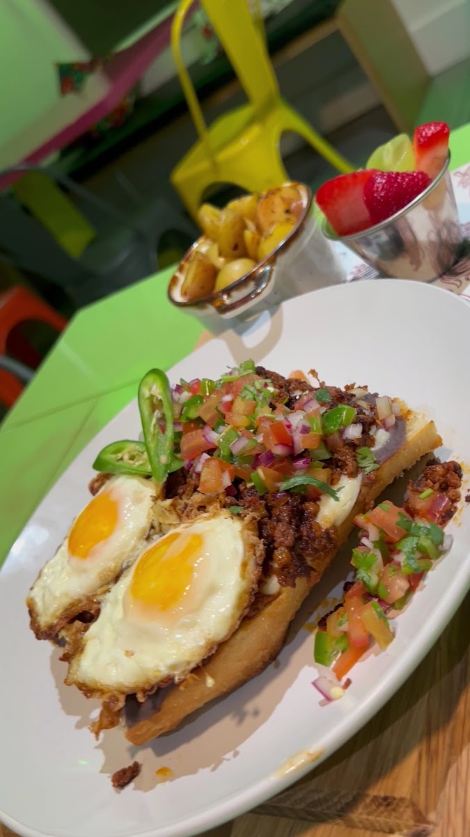 Taco N Madres (K Brunch) Photo 2