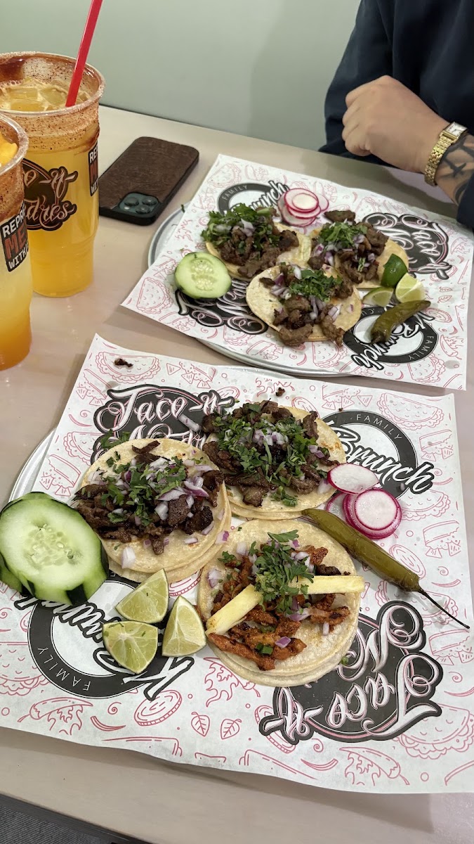 Taco N Madres (K Brunch) Photo 4