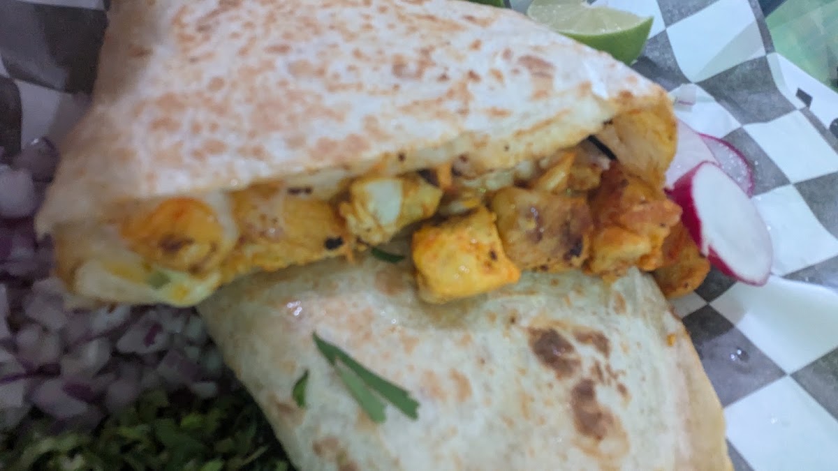 Taco N Madres (K Brunch) Photo 5