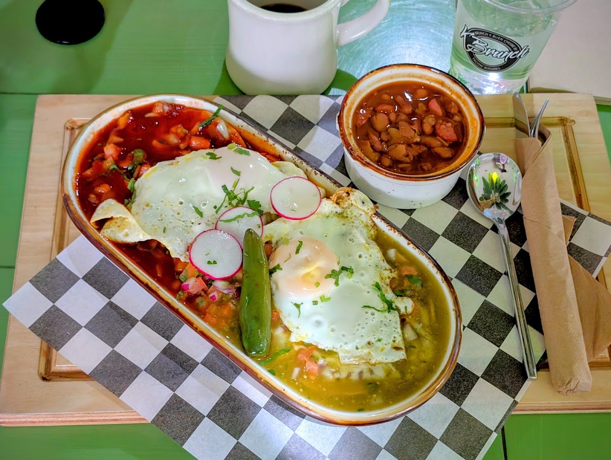 Taco N Madres (K Brunch) Photo 9