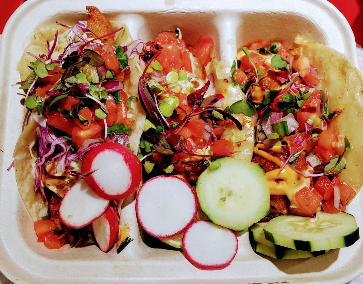Taco Naco Kc Photo 10