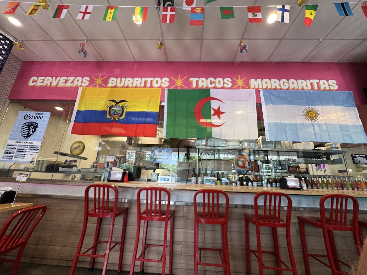 Taco Naco Kc Photo 3