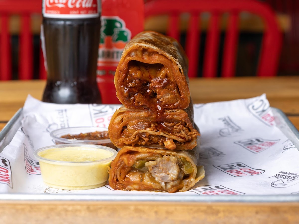 Taco Naco Kc Photo 4