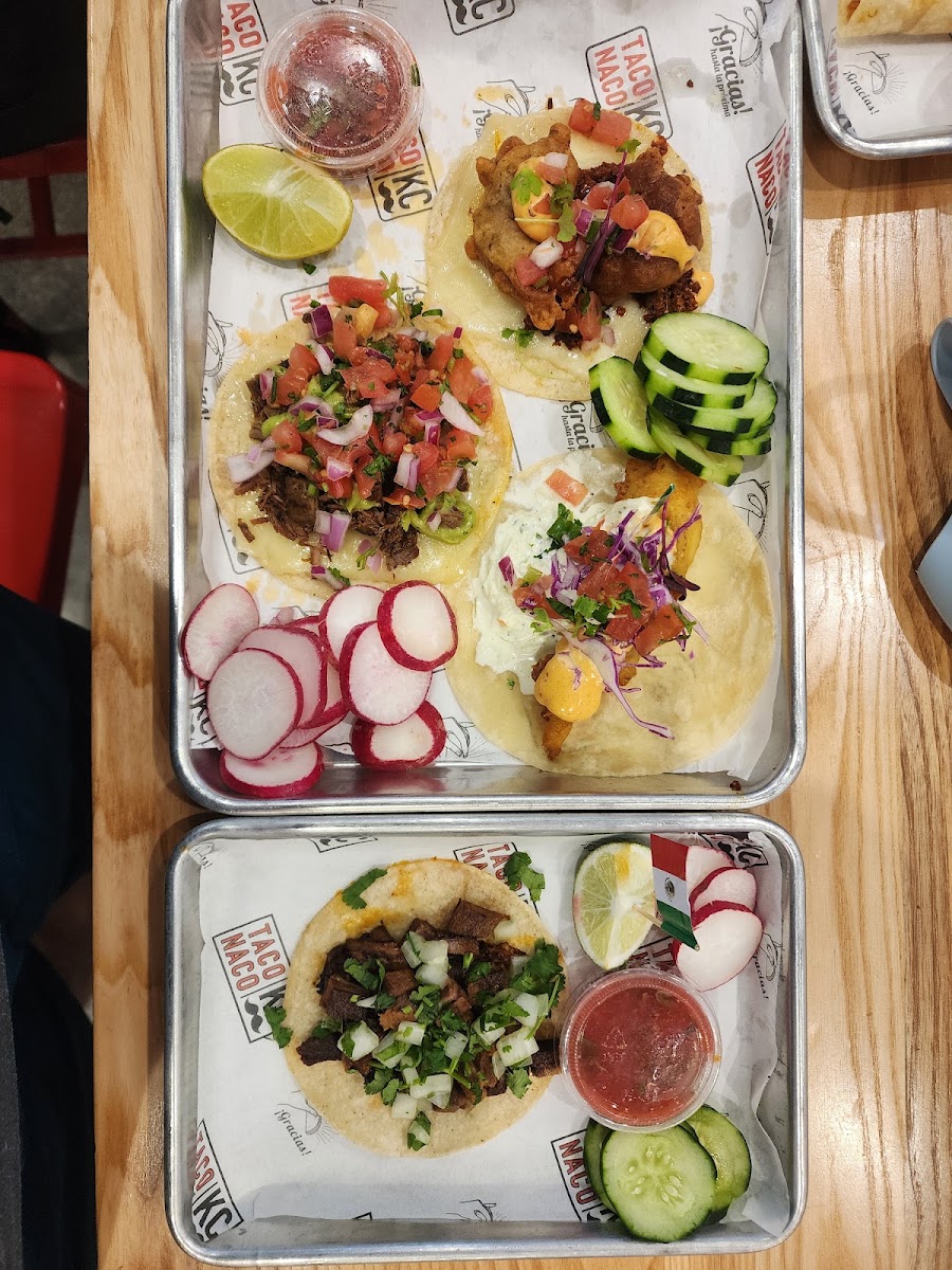 Taco Naco Kc Photo 5