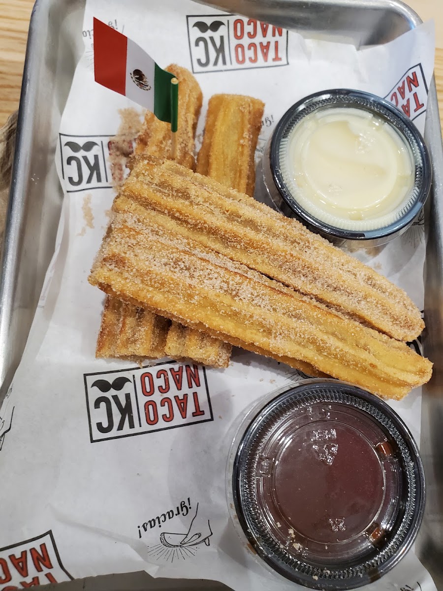 Taco Naco Kc Photo 6