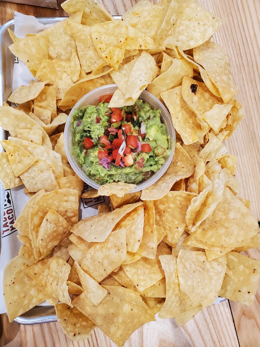 Taco Naco Kc Photo 7