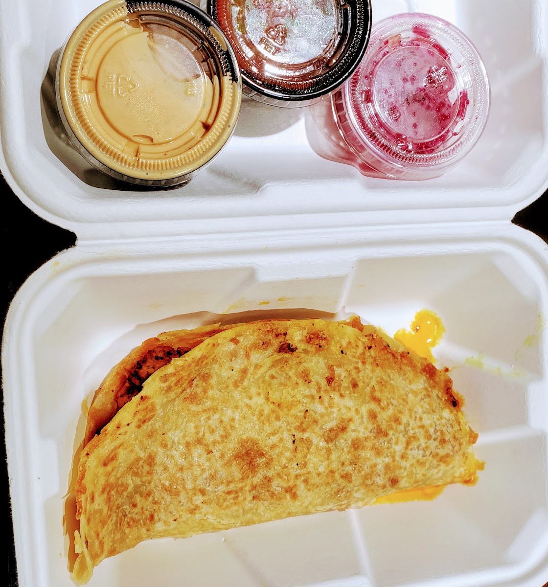 Taco Naco Kc Photo 8