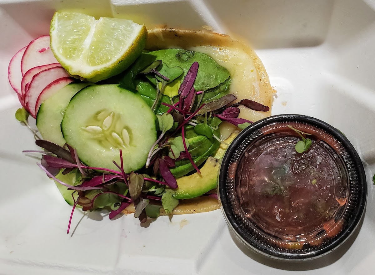 Taco Naco Kc Photo 9