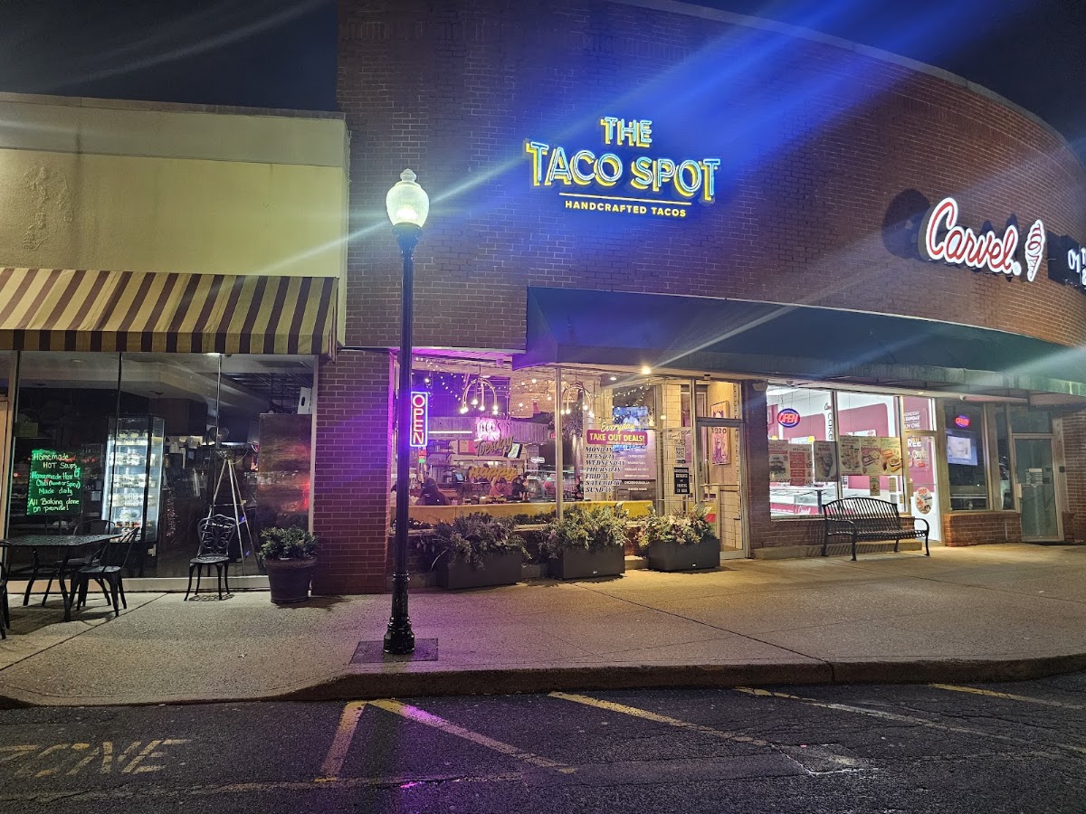 Taco Spot