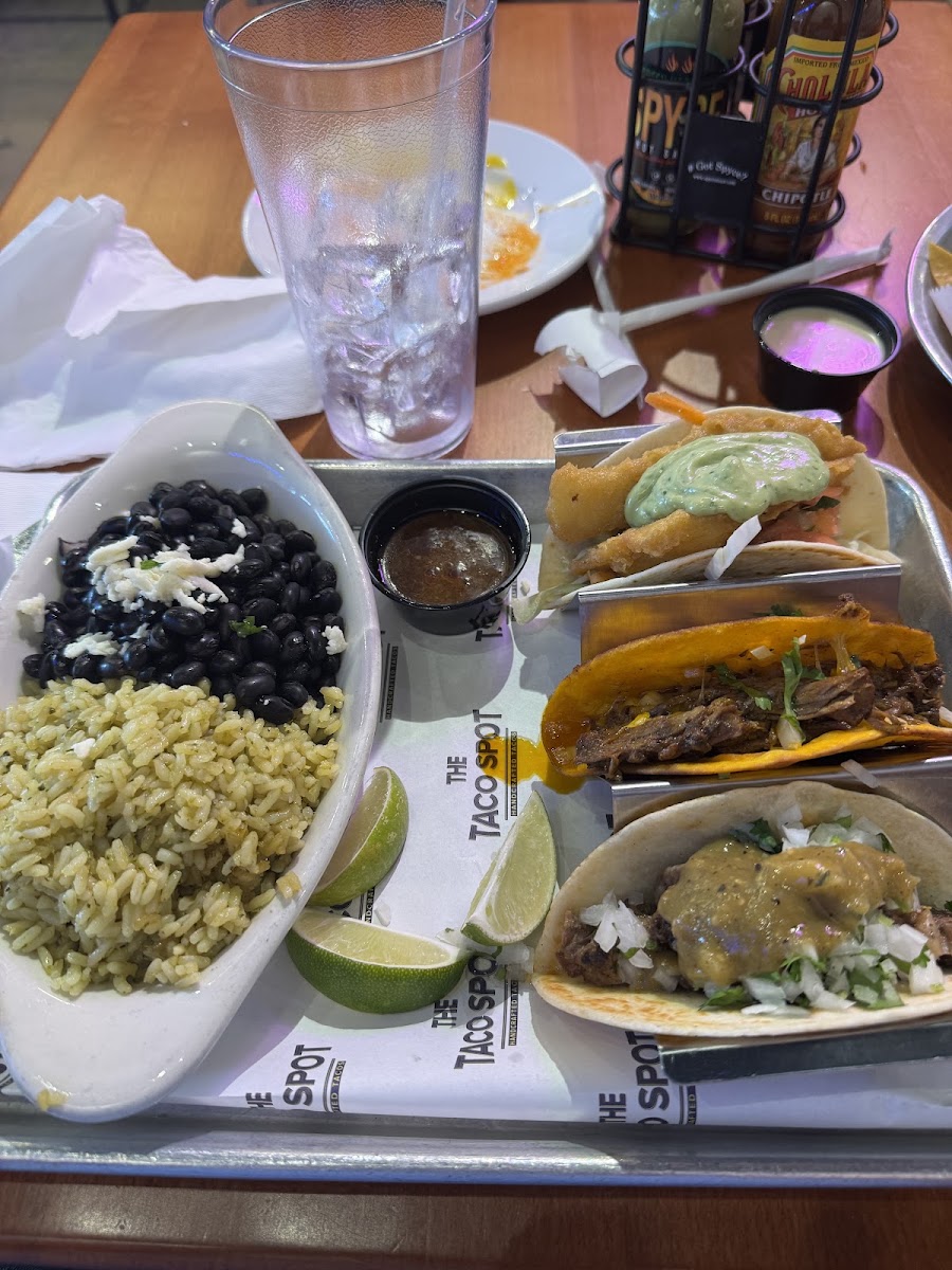 Taco Spot Photo 10