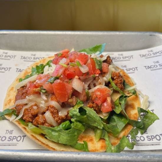 Taco Spot Photo 3